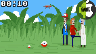 Illustration for article titled Five Gaming Apps to Help You Survive the Long Labor Day Weekend